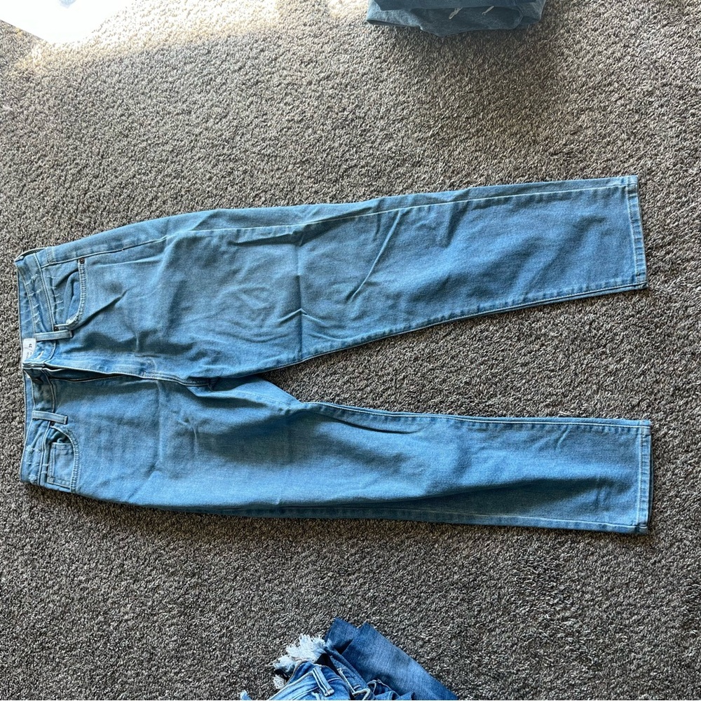 Just Black Denim jeans
